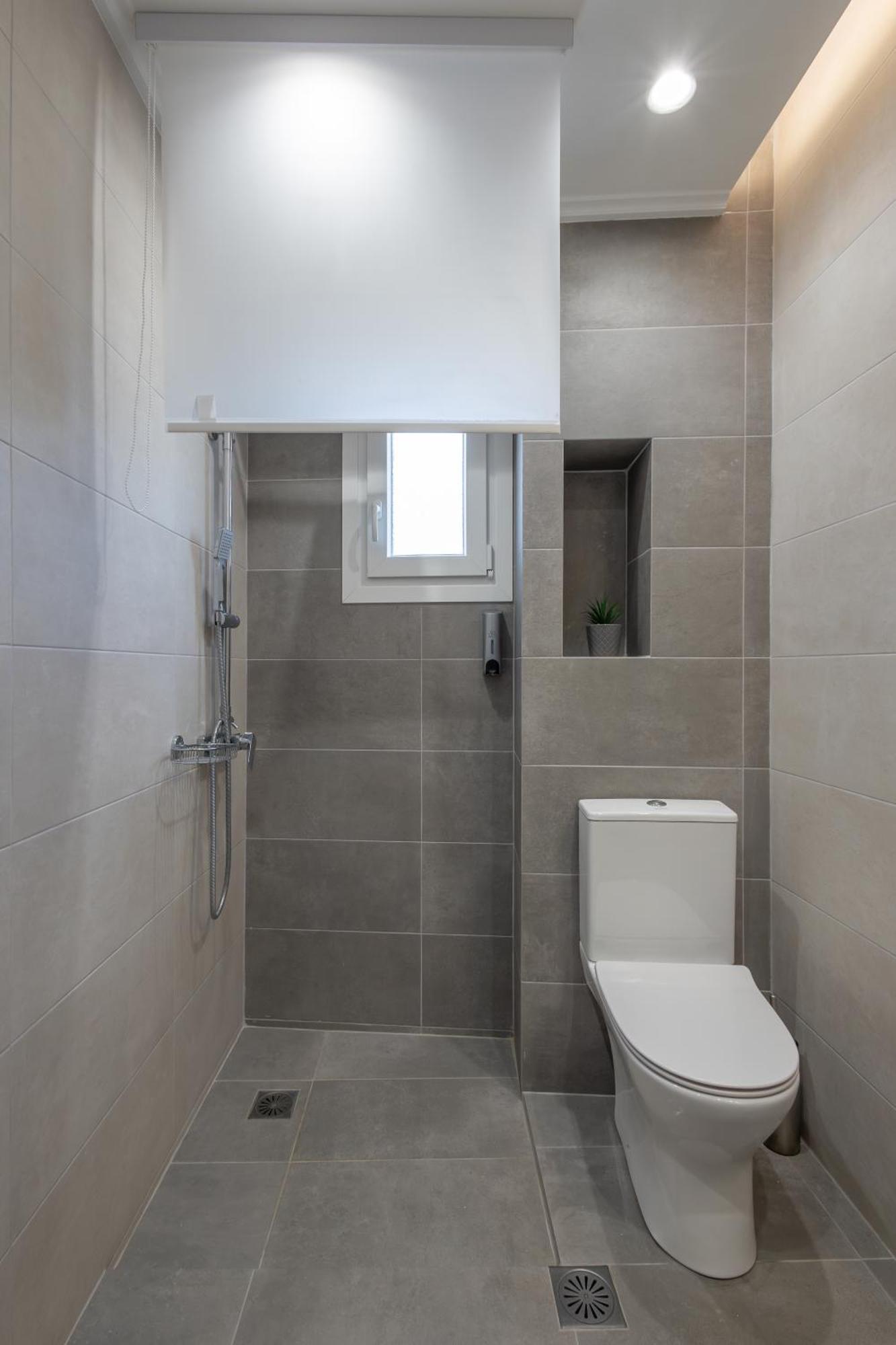 Corali Suites Andros Batsi  Room photo